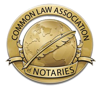 common law association of notaries